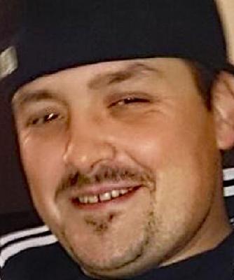 Michael Fitch death by force case profile photo