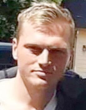Corey Monroe death by force case profile photo