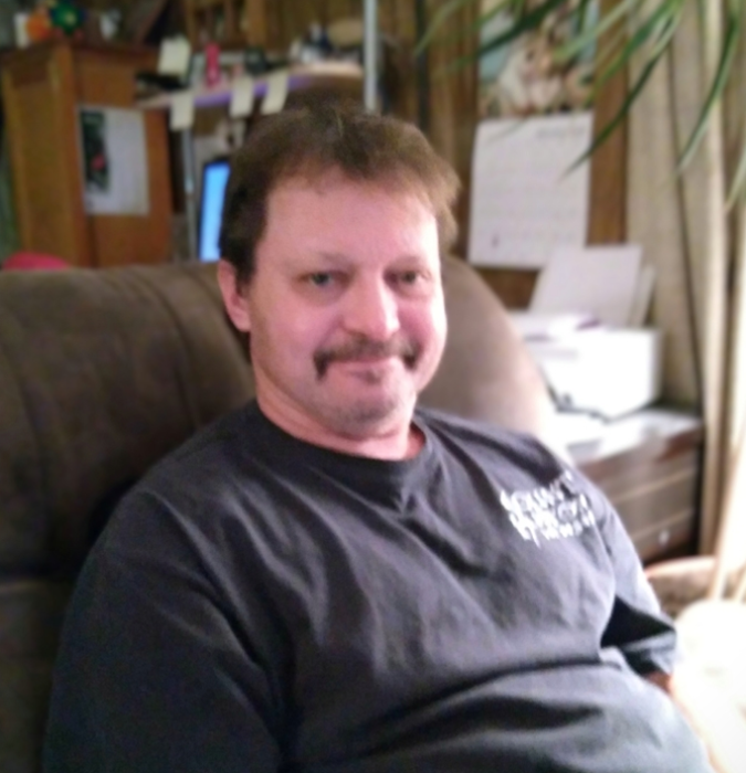 Richard Broadbent - Heppner, Oregon