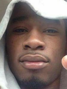 Darius Brown death by force case profile photo