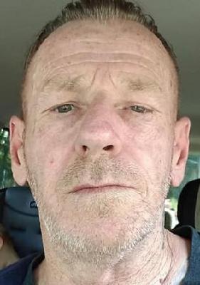 Daniel Bowers death by force case profile photo
