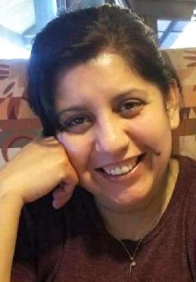 Gloria Castillo death by force case profile photo