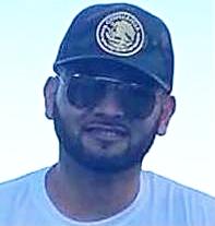Rey Arras-Rios death by force case profile photo
