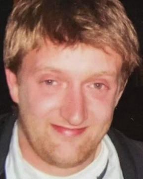 Jacob Dreyer death by force case profile photo