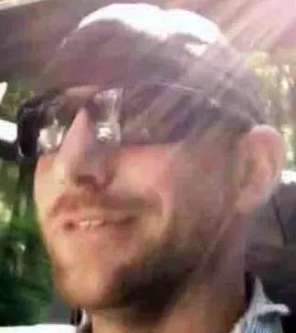 Elijah Geil death by force case profile photo