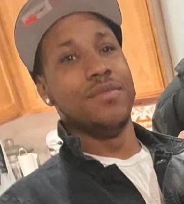 Quayan Foster death by force case profile photo