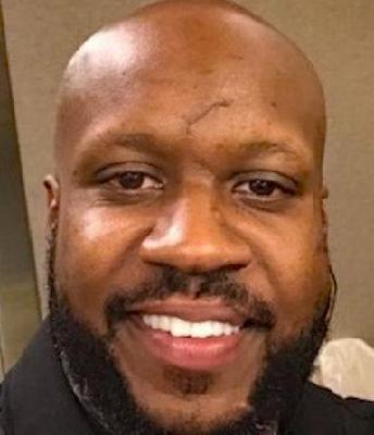 Derrick L death by force case profile photo