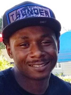 Daquan Turner death by force case profile photo