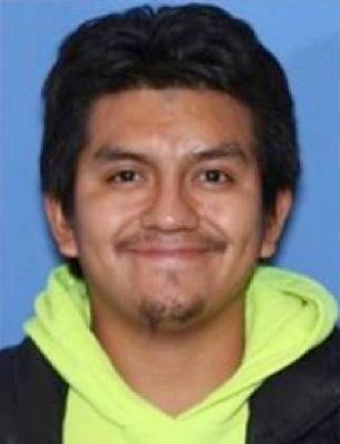 Jose Santos-Elias death by force case profile photo