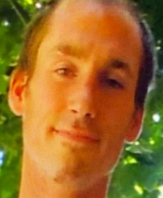 Paul Larson death by force case profile photo