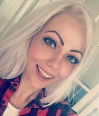 Ashlie Walker death by force case profile photo