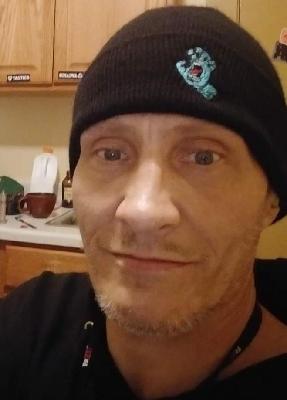Daniel Davis death by force case profile photo