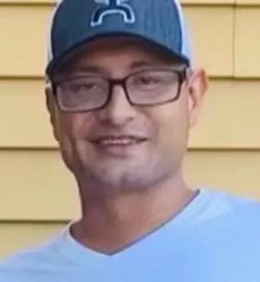 Martin Navarro death by force case profile photo
