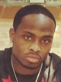 Deandre Holiday death by force case profile photo