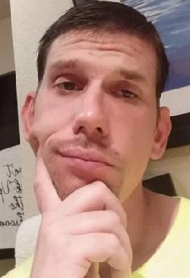 Andrew Sherrell death by force case profile photo