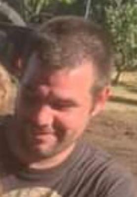 Ryan Muniz death by force case profile photo