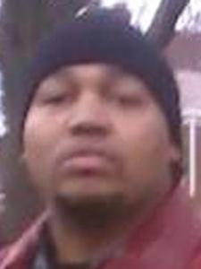 Donzell Davis death by force case profile photo
