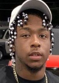Seneca Alexander death by force case profile photo