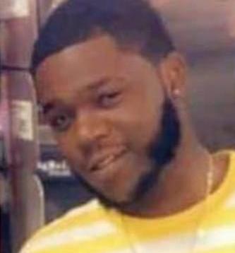 JaMarie Herring death by force case profile photo