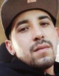 Jonathon Polanco death by force case profile photo