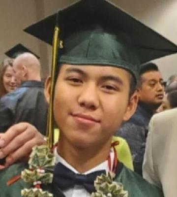 Donavinh Saelee death by force case profile photo