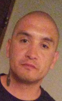 Jerry Gomez death by force case profile photo