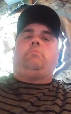 Joshua Vandervort death by force case profile photo