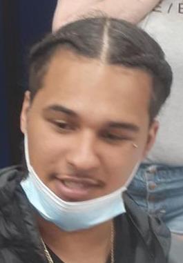 Alexzander Hensey death by force case profile photo
