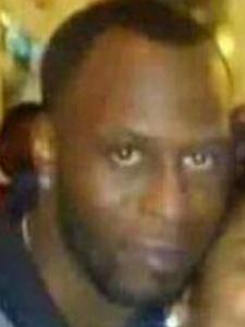 Tyree White death by force case profile photo