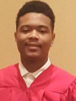 Donavon Lenford death by force case profile photo