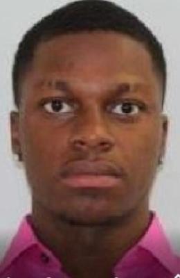 Eyion Willis death by force case profile photo