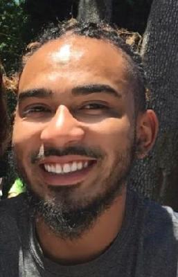 Mitchell Nacoste death by force case profile photo