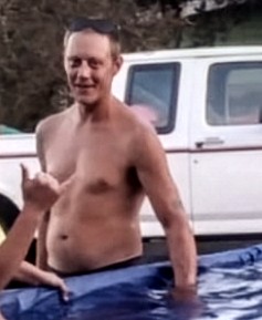 Charles Mooney death by force case profile photo