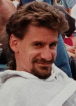 Jay Underwood death by force case profile photo