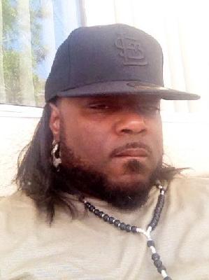 Titus McNack death by force case profile photo