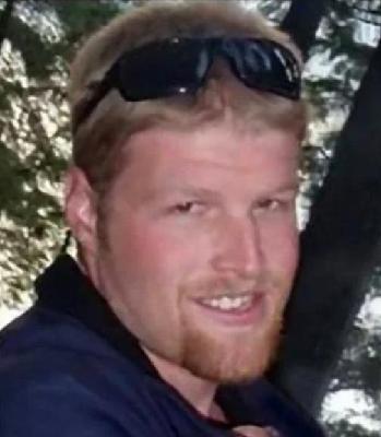 Adam Arrambide death by force case profile photo