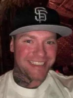 William Peters death by force case profile photo