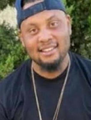 Curtis Smith death by force case profile photo