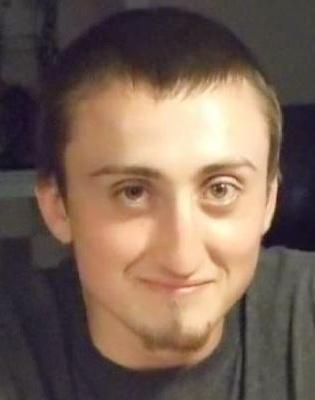 Tyler Turpin death by force case profile photo