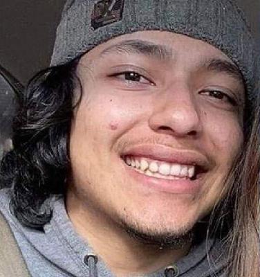 Juan Bautista death by force case profile photo