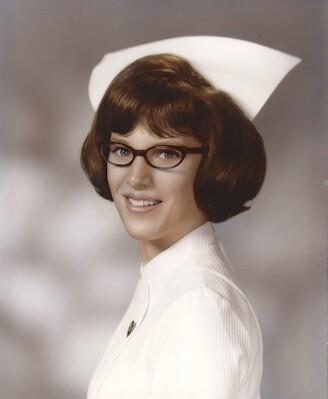 Karen Schaefer death by force case profile photo