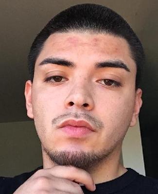 Christian Martinez death by force case profile photo
