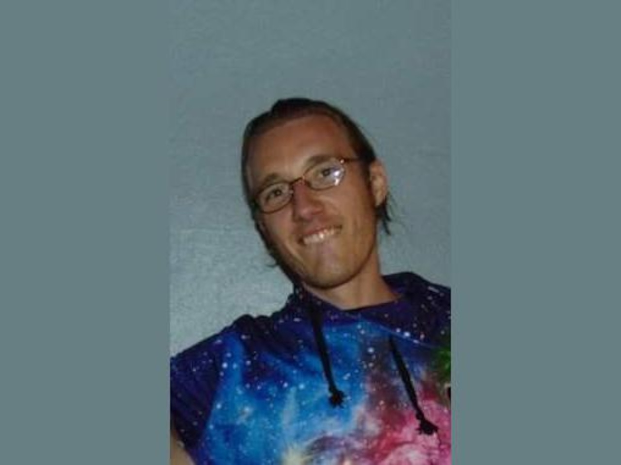 Ian Phillips death by force case profile photo