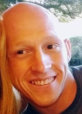 Harold Major death by force case profile photo