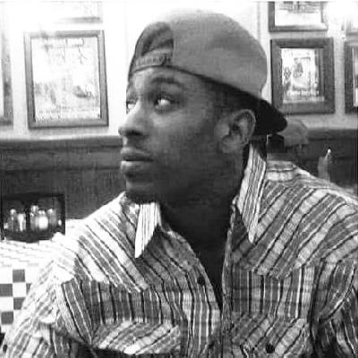 Craig Harris death by force case profile photo