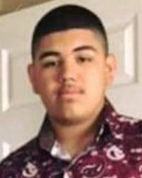 Hugo Madrigal-León death by force case profile photo