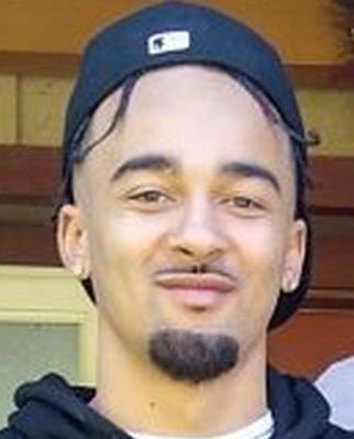 Noah Terry death by force case profile photo