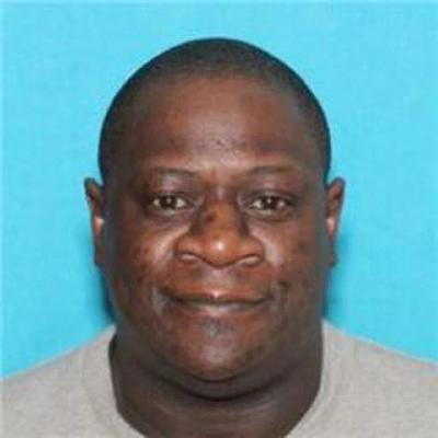 Jimmy Melton death by force case profile photo