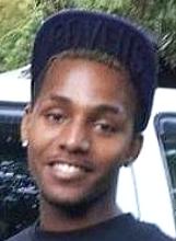 Lasalle Shakier death by force case profile photo