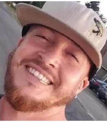 Aaron Danielson death by force case profile photo